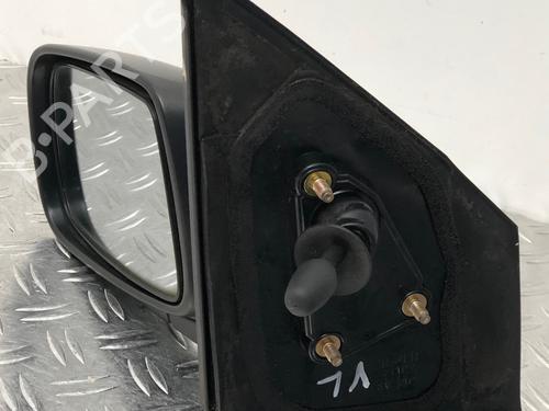 Left mirror TOYOTA YARIS (_P1_) 1.0 (SCP10_, SCP10R) | BP29035354C26 