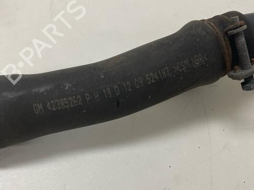 Pipe OPEL KARL (C16) 1.0 | BP29032008M125 
