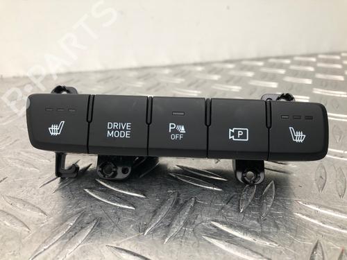 Used Electronic module HYUNDAI i20 III (BC3, BI3) 1.0 T-GDI (101 hp) 29210348