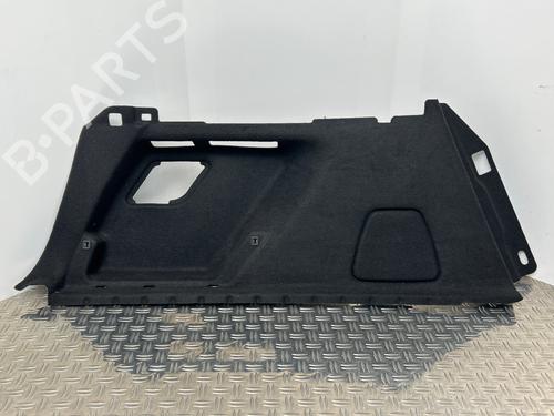 Used Boot lining Boot lining 38652377 38652377