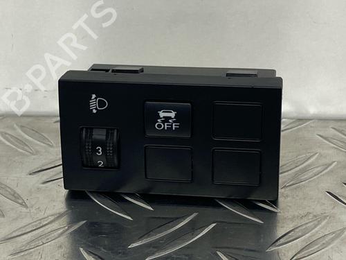 Used Switch MAZDA 2 (DE_, DH_) 1.3 MZR (DE3FS) (84 hp) 29037983