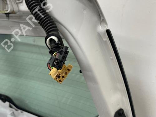 Tailgate VW UP! (121, 122, BL1, BL2, BL3, 123) 1.0 | BP29033258C6 