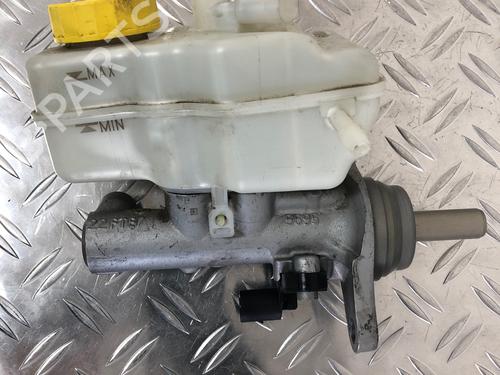 Brake master cylinder SKODA FABIA III Estate (NJ5) 1.0 TSI | BP29036004M77 