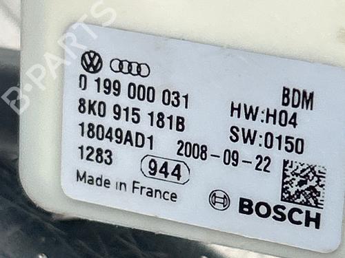 Wiring harness AUDI A5 (8T3) 2.0 TFSI | BP36237168E16 - Image 6