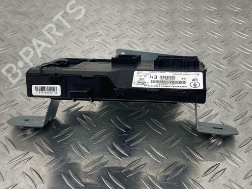 Electronic module FORD FIESTA VI (CB1, CCN) 1.25 | BP29030702M83