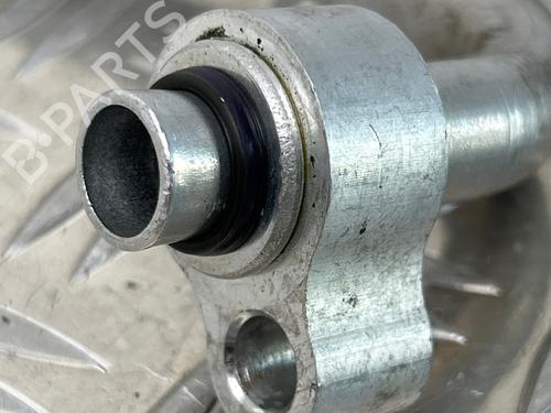 AC pipe JAGUAR X-TYPE I (X400) 2.2 D | BP37420747M126 - Image 5