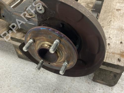 Rear axle HYUNDAI i10 I (PA) 1.1 | BP29035509M2 