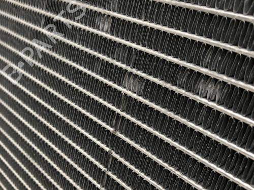 Water radiator FIAT STILO (192_) 2.4 20V (192_XD1A, 192AXD12) | BP31297777M31 