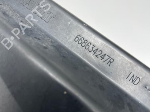 Scuttle panel RENAULT TRAFIC III Van (FG_) 1.6 dCi 115 (FGMD) | BP36390923C110 - Image 8