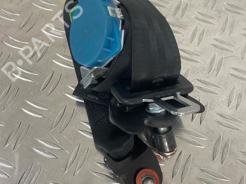 Used Rear right seatbelt HYUNDAI i20 I (PB, PBT) 1.2 (78 hp) 29033802