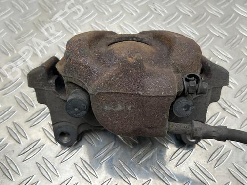 Left front brake caliper AUDI A5 (8T3) 2.0 TFSI | BP35984497M105 - Image 3