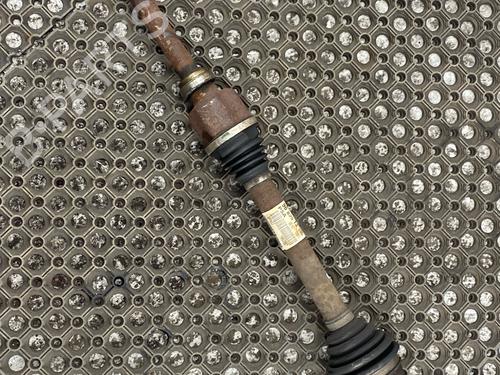 Right front driveshaft CITROËN DS3 (SA_) 1.6 THP 155 | BP29033468M39 