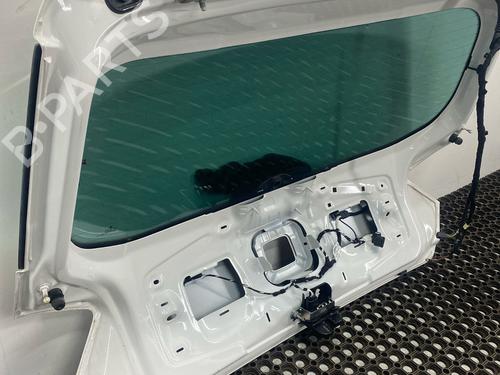Tailgate SEAT IBIZA V (KJ1, KJG) 1.0 TSI | BP29037552C6 