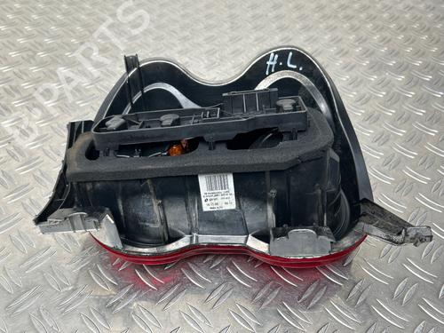 Left taillight SMART FORTWO Coupe (451) 1.0 (451.331, 451.380) | BP40013961C34 - Image 5