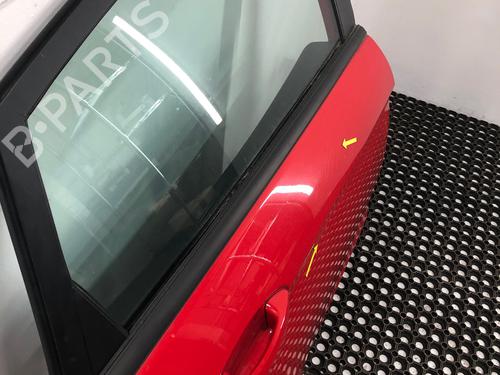 Right rear door FORD FIESTA VI (CB1, CCN) 1.25 | BP29034869C5 