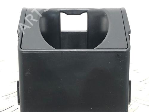 Used Cup/Object holder MERCEDES-BENZ S-CLASS Coupe (C215) CL 600 (215.376) (500 hp) 32212005