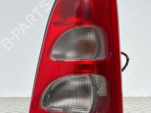 Used Right taillight Right taillight 38566748 38566748
