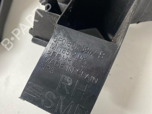 Rear bumper bracket SEAT IBIZA V (KJ1, KJG) 1.0 TSI | BP29032937C159 