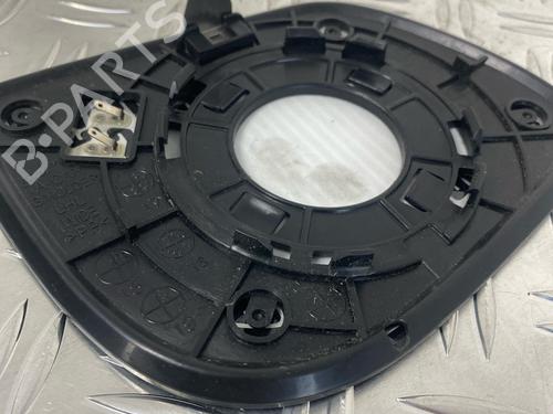Left mirror glass KIA PICANTO II (TA) 1.2 | BP29031429C148 