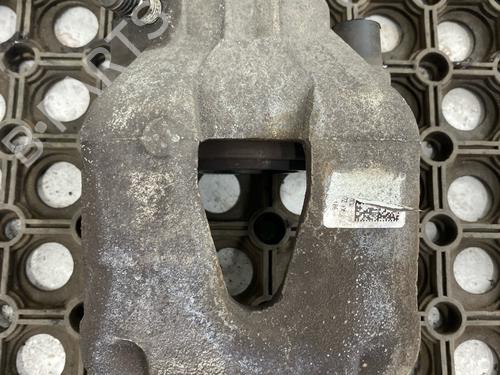 Used Right front brake caliper SEAT IBIZA V (KJ1, KJG) 1.0 TSI (95 hp) 29031622