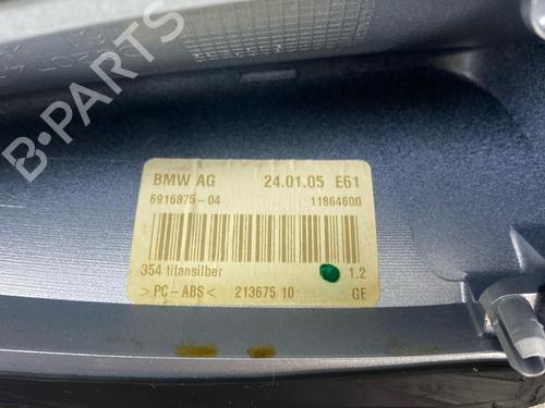 Antenna/Base BMW 5 Touring (E61) 530 d | BP29035779C140 