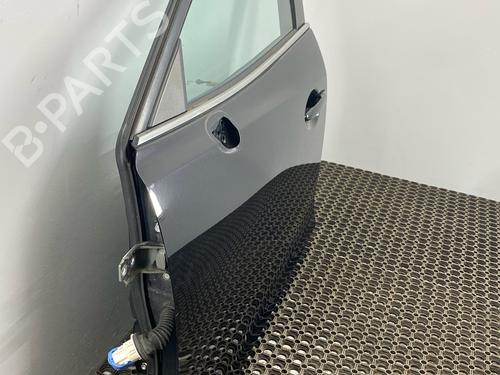 Left rear door MAZDA 3 (BM, BN) 2.0 | BP29031824C4 