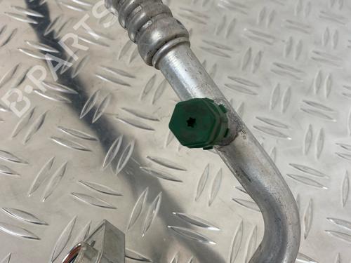 AC pipe FORD FIESTA VII (HJ, HF) 1.1 Ti-VCT | BP29034163M126  - Image 5