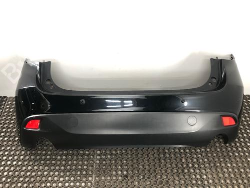 Used Rear bumper MAZDA 3 (BM, BN) 2.0 (120 hp) 29031984