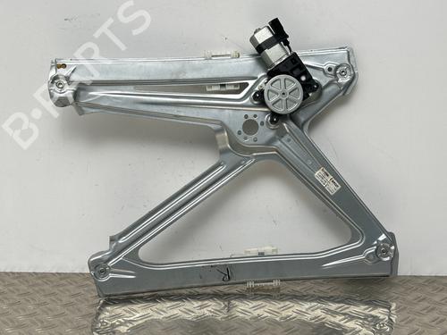 Used Right front window motor Right front window motor SMART FORTWO Cabrio (451) 1.0 (451.431, 451.480) (71 hp) 39989111 39989111
