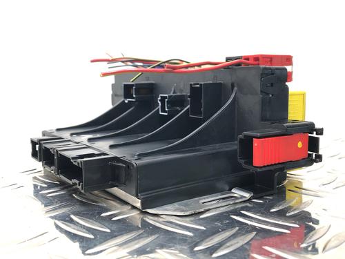 Øvrige styreenhet MERCEDES-BENZ S-CLASS Coupe (C215) CL 600 (215.376) | BP31127776M11 