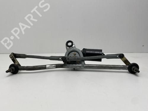 Used Front wipers mechanism BMW 3 (E46) 316 i (105 hp) 29034419