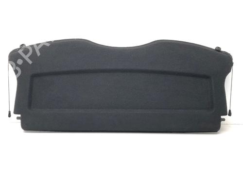 Used Rear parcel shelf FORD FIESTA V (JH_, JD_) 1.25 16V (70 hp) 29031992