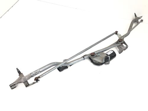 Front wiper motor OPEL MERIVA A MPV (X03) 1.6 (E75) | BP29032693M29