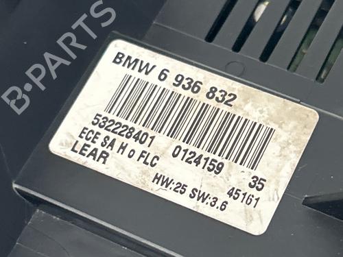 Headlight switch BMW 3 Coupe (E46) 316 Ci | BP34582276I24  - Image 5