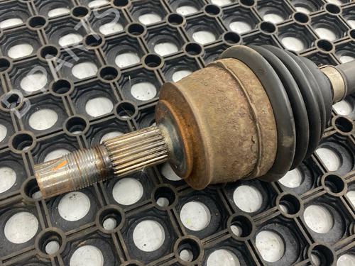 Right front driveshaft OPEL CORSA E (X15) 1.4 (08, 68) | BP29032040M39