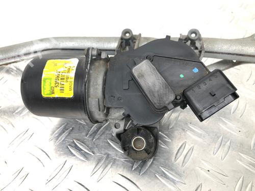 Front wiper motor CITROËN C3 I (FC_, FN_) 1.1 i | BP29424137M29 