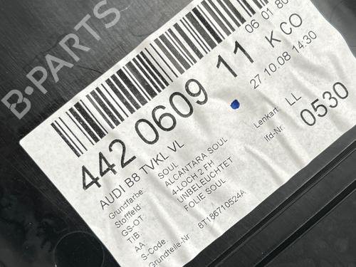 Front left panel AUDI A5 (8T3) 2.0 TFSI | BP36088795C58 - Image 10