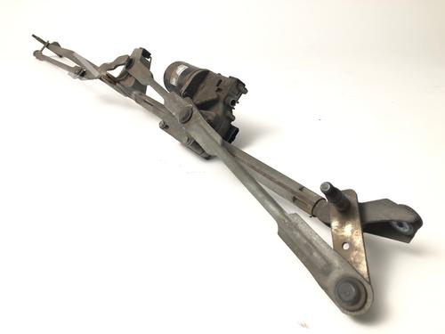 Used Front wipers mechanism CITROËN C4 I (LC_) 1.6 16V (109 hp) 31071474