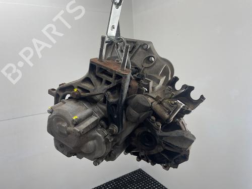 Used Gearbox OPEL COMBO Box Body/MPV (X12) 1.3 CDTI (B05) (90 hp) 29036212