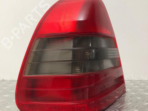 Left taillight MERCEDES-BENZ C-CLASS (W202) C 180 (202.018) | BP29031565C34 
