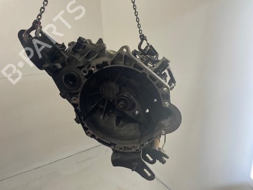 Used Gearbox KIA CEE'D SW (ED) 1.4 (105 hp) 29035826