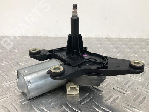 Rear wiper motor NISSAN MICRA III (K12) 1.2 16V | BP29036638M102 