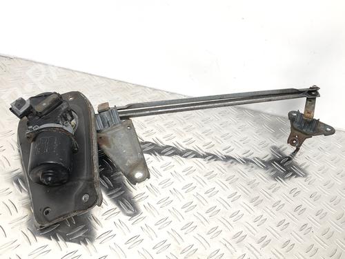 Used Front wiper motor PEUGEOT PARTNER MPV (5_, G_) 1.6 16V (109 hp) 30289273