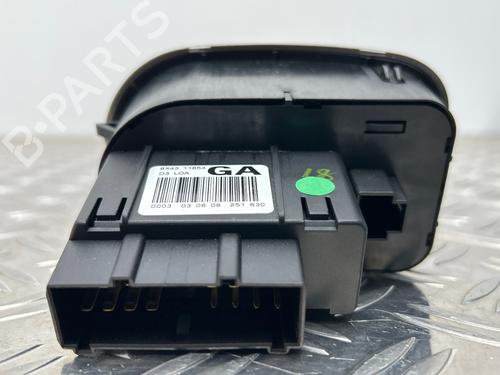 Headlight switch JAGUAR X-TYPE I (X400) 2.2 D | BP37491221I24 - Image 4