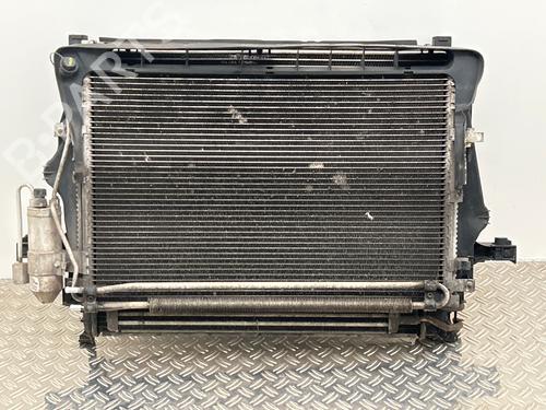 Juego de radiadores Juego de radiadores VOLVO XC90 I (275) T6 AWD (272 hp) 34252809 34252809