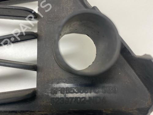 Grille SEAT LEON ST (5F8) 1.6 TDI | BP29031031C40 