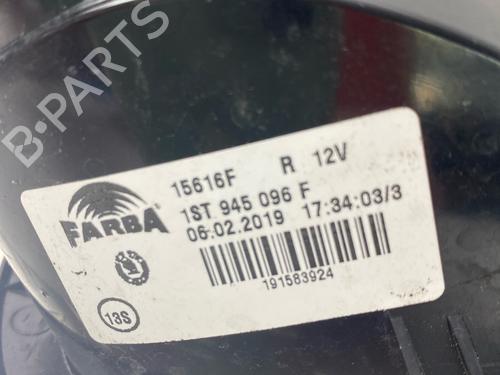 Right taillight SKODA CITIGO (NF1) 1.0 | BP29030496C35 
