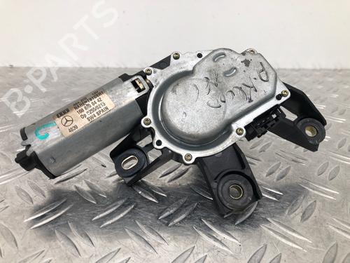 Viskermotor bagrude MERCEDES-BENZ A-CLASS (W168) A 140 (168.031, 168.131) | BP29035602M102 