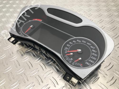 Cockpit FORD MONDEO IV Turnier (BA7) 2.0 TDCi | BP29700229C47