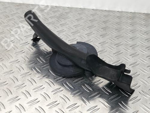 Used Rubber door seal BMW 1 (F20) 116 d (116 hp) 29037005